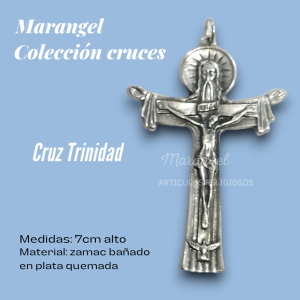 CRUZ TRINIDAD