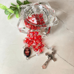 venta de rosarios catolicos