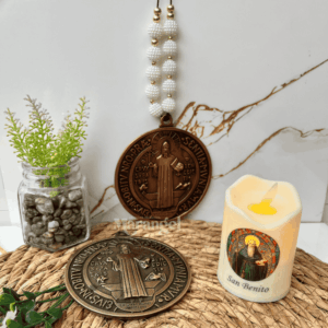 sacramental San Benito protección hogar Perú