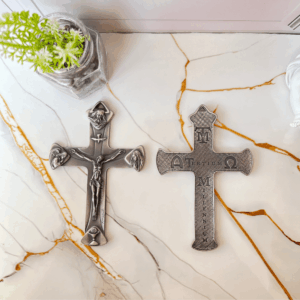 cruz santisima trinidad regalo