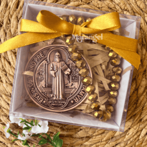 cómo proteger mi hogar con San Benito