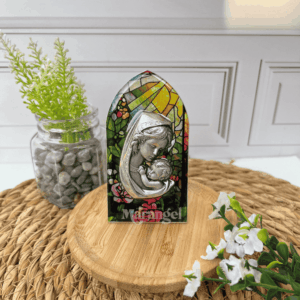 regalo Día de la Madre religioso Perú