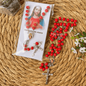 regalo Día del Padre rosario católico