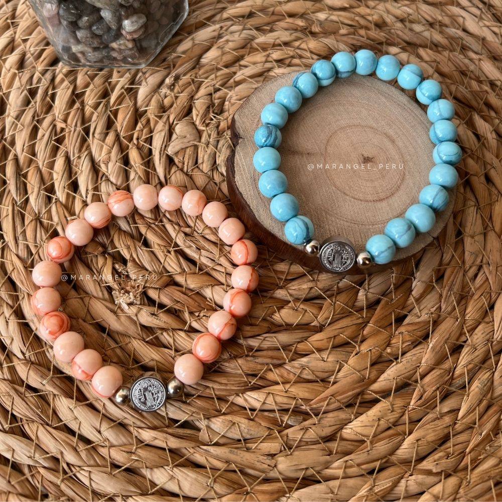 pulsera San Benito precio