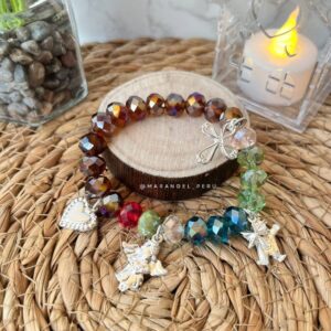 regalo primera comunión pulsera