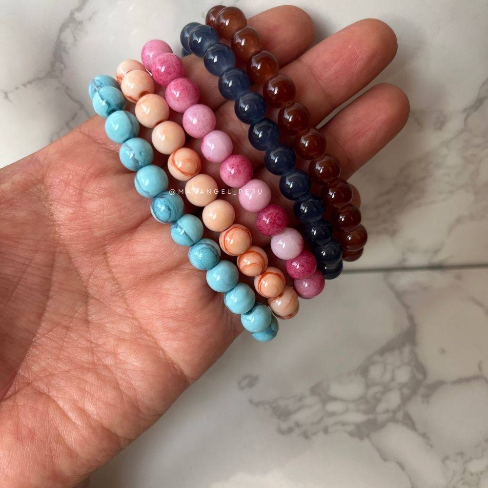 significado pulsera San Benito